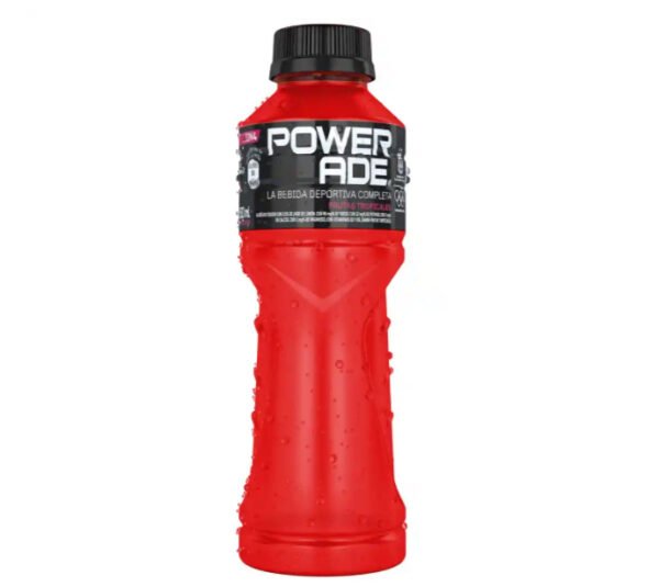 POWERADE FRUTAS TROPICALES 1,5