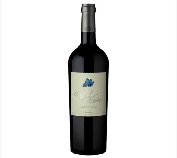 VAL DE FLORES BLEND 750 CC