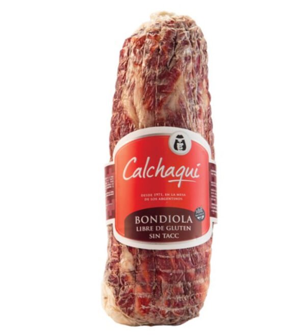 CALCHAQUI BONDIOLA X KG