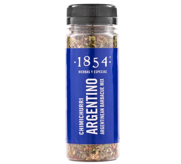 1854 CHIMICHURRI ARGENTINO X 50 GR