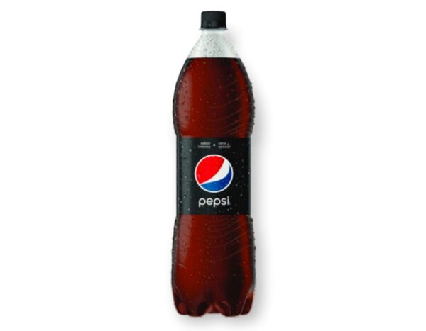 PEPSI BLACK X 1,5L