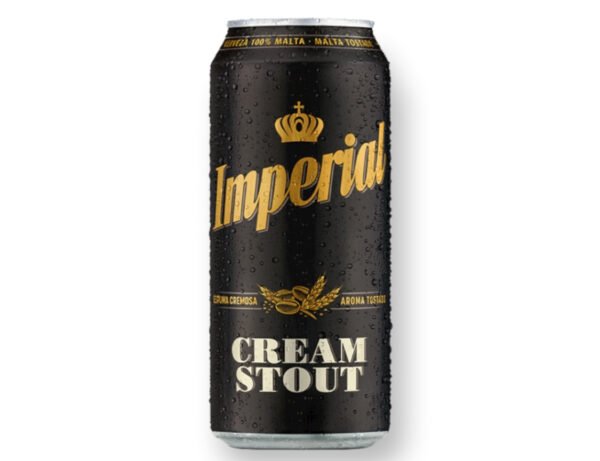 IMPERIAL STOUT X 473CC
