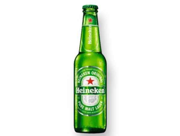 HEINEKEN PORRON X 330CC
