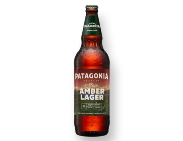 PATAGONIA AMBER X 473CC