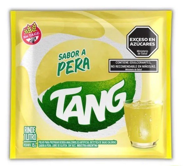 TANG PERA 15G