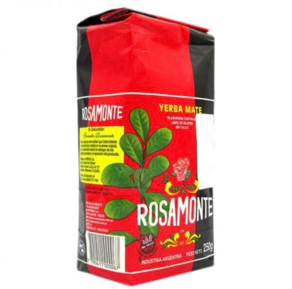ROSAMONTE x 250GR