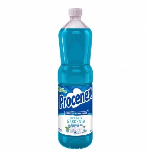 PROCENEX GARDENIA X 900 ML