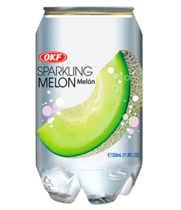 OKF SPARKLING MLELON X 350CC