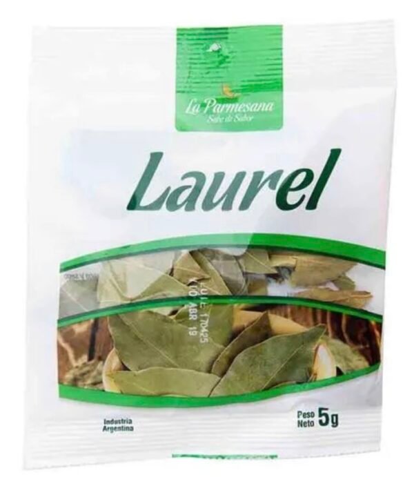 LA PARMESANA LAUREL X 5GR