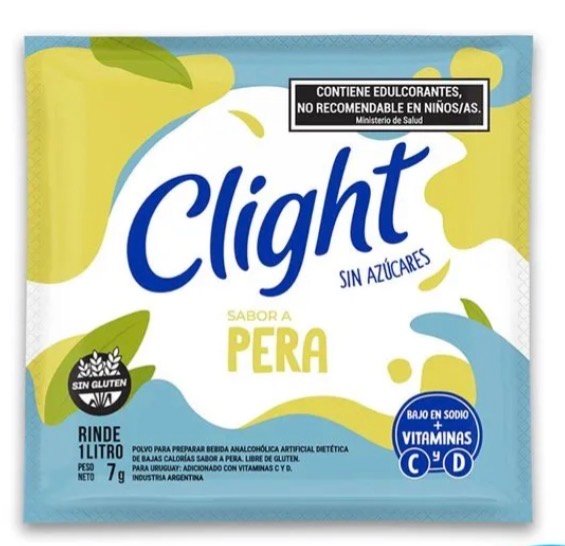 CLIGHT PERA 7G