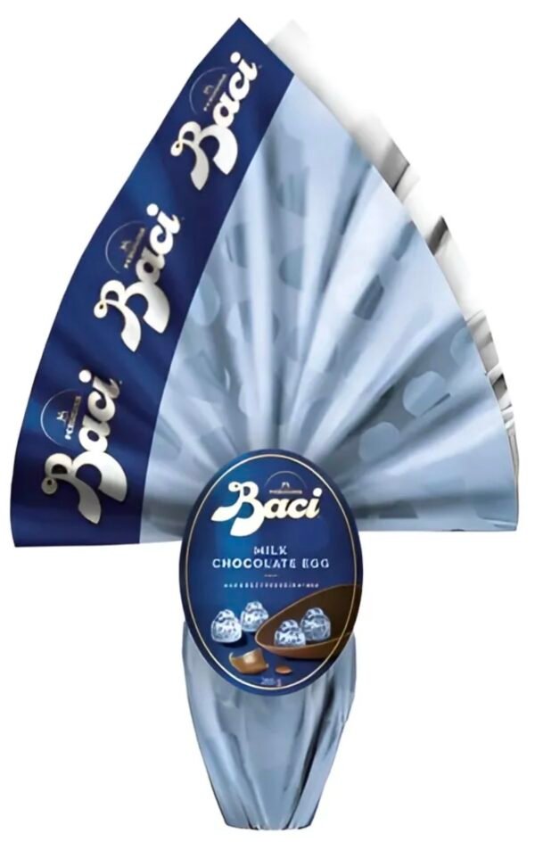 BACI HUEVO DE PASCUA SPRING X 265GR
