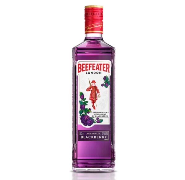 BEEFEATER BLACKBERRY X 700CC