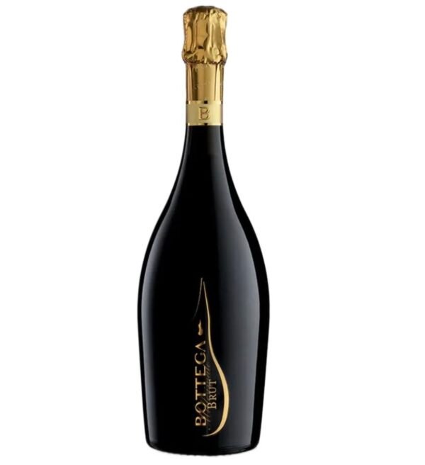 BOTTEGA BRUT X 750 CC
