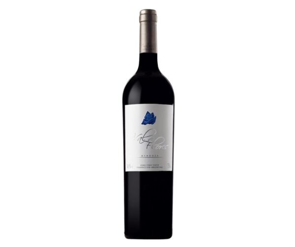 VAL DE FLORES MALBEC X 750CC