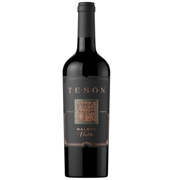 TESON MALBEC PRESTIGE X 750 CC