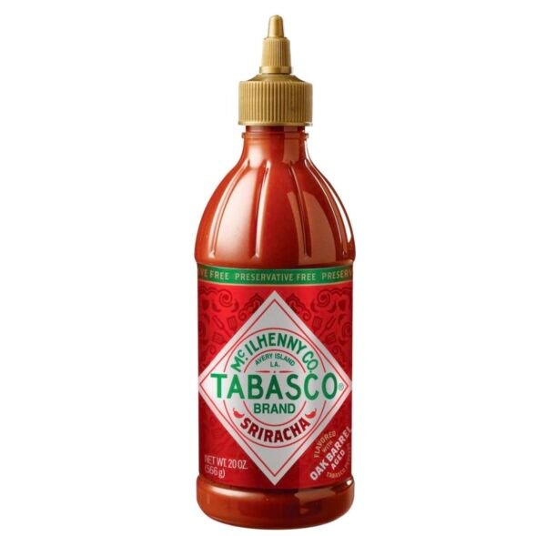 TABASCO SRIRACHA X 256ML