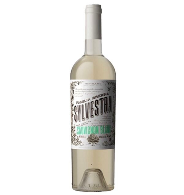 SYLVESTRA SAUVIGNON BLANC X 750 CC