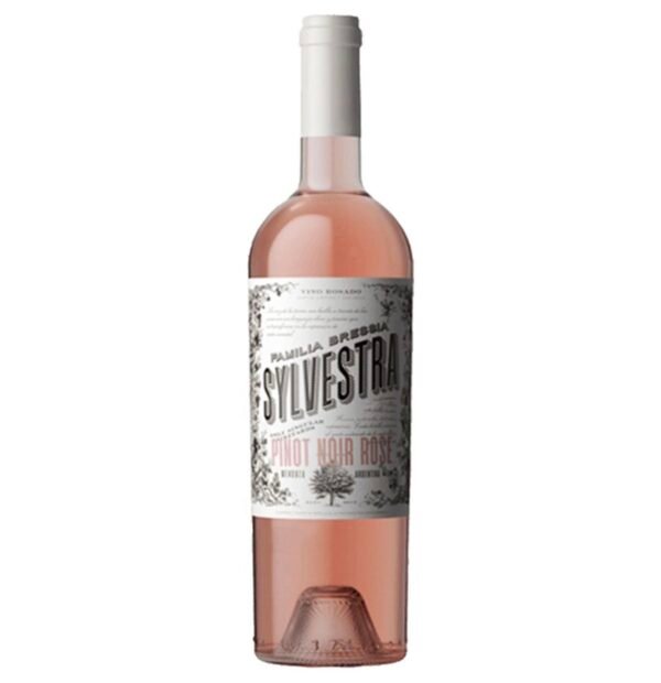 SYLVESTRA PINOT NOIR ROSE X 750 CC