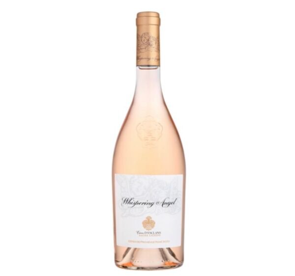 WHISPERING ANGEL X 750 CC (FRANCIA)