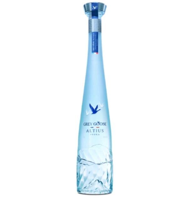 GREEY GOOSE ALTIUS X 700 ML