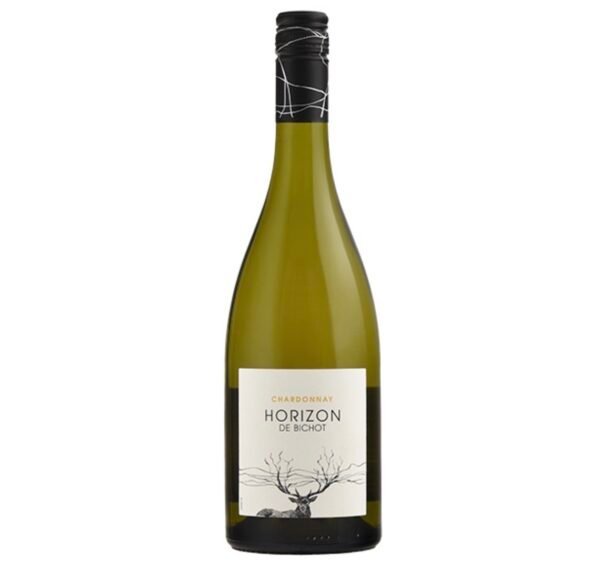 HORIZON DE BICHOT CHARDONNAY X 750 CC (FRANCIA)