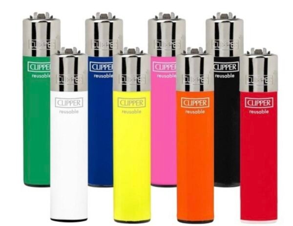 ENCENDEDOR CLIPPER